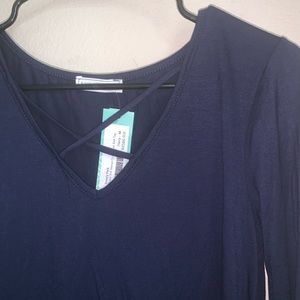 emory park dulce cross front top